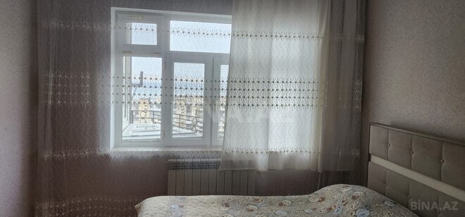 Satılır 2 otaqlı köhnə tikili 65 m², Həzi Aslanov m., photo 14 from 22