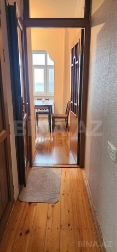 Satılır 2 otaqlı köhnə tikili 65 m², Həzi Aslanov m., photo 8 from 22