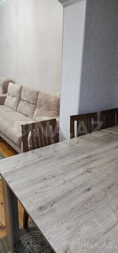 Satılır 2 otaqlı köhnə tikili 65 m², Həzi Aslanov m., photo 5 from 22