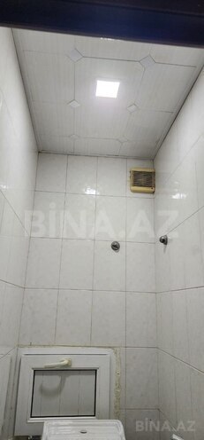 Satılır 2 otaqlı köhnə tikili 65 m², Həzi Aslanov m., photo 21 from 22
