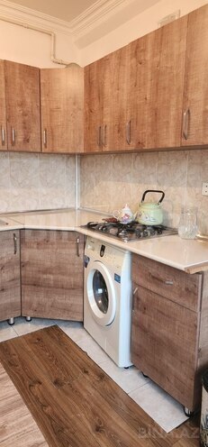 Satılır 2 otaqlı köhnə tikili 65 m², Həzi Aslanov m., photo 17 from 22