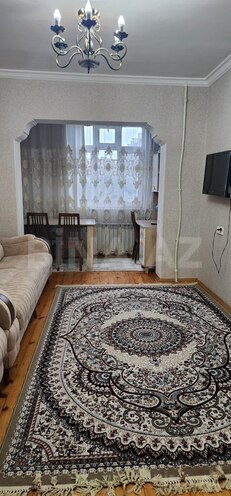 Satılır 2 otaqlı köhnə tikili 65 m², Həzi Aslanov m., photo 3 from 22