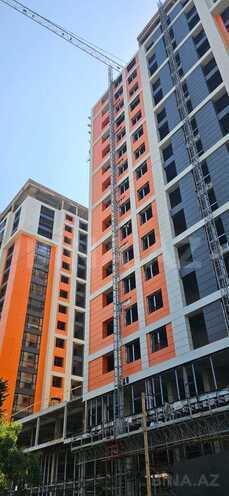 Продаётся 3-комн. новостройка 123.5 м², м. Ичеришехер, photo 4 from 8