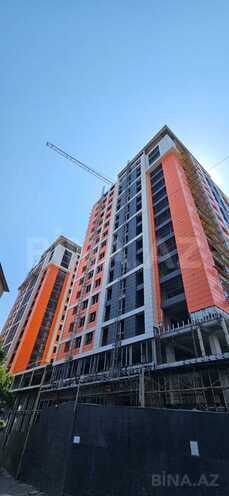 Продаётся 3-комн. новостройка 123.5 м², м. Ичеришехер, photo 3 from 8