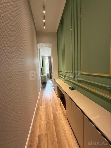 Satılır 2 otaqlı köhnə tikili 80 m², Sahil m., photo 7 from 18