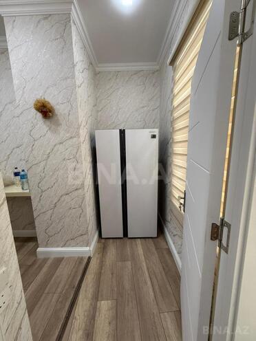 Satılır 2 otaqlı köhnə tikili 80 m², Sahil m., photo 16 from 18