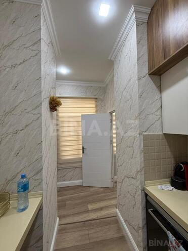 Satılır 2 otaqlı köhnə tikili 80 m², Sahil m., photo 15 from 18