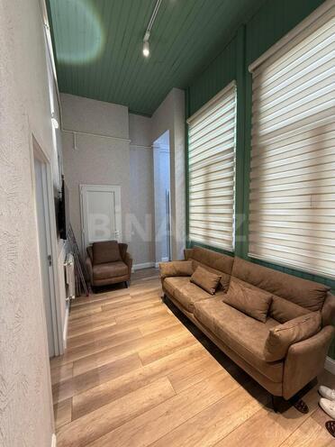 Satılır 2 otaqlı köhnə tikili 80 m², Sahil m., photo 10 from 18