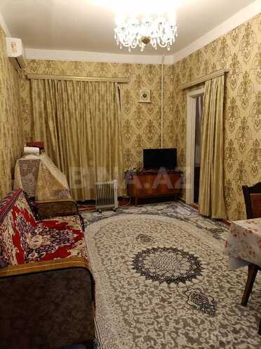 Сдаётся 3-комн. вторичка 72 м², м. Элмляр Академиясы, photo 6 from 21