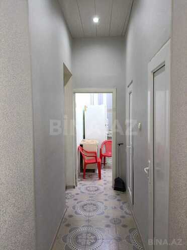 Сдаётся 3-комн. вторичка 72 м², м. Элмляр Академиясы, photo 20 from 21