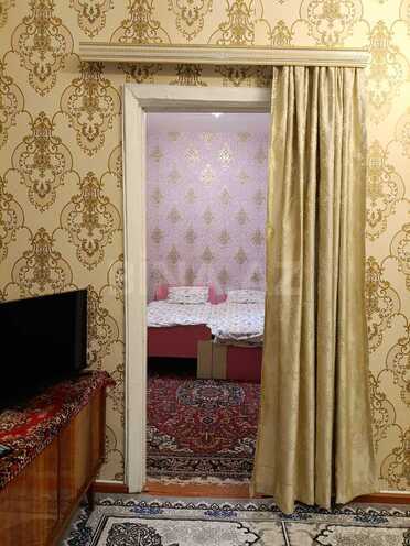 Сдаётся 3-комн. вторичка 72 м², м. Элмляр Академиясы, photo 13 from 21