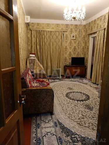 Сдаётся 3-комн. вторичка 72 м², м. Элмляр Академиясы, photo 4 from 21