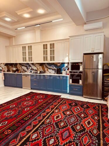 Satılır 4 otaqlı yeni tikili 210.5 m², Nərimanov r., photo 16 from 23