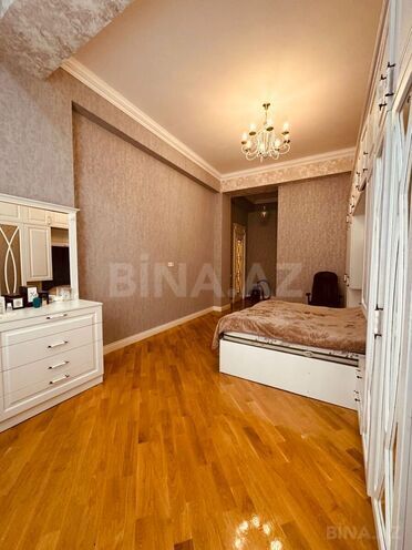 Satılır 4 otaqlı yeni tikili 210.5 m², Nərimanov r., photo 11 from 23