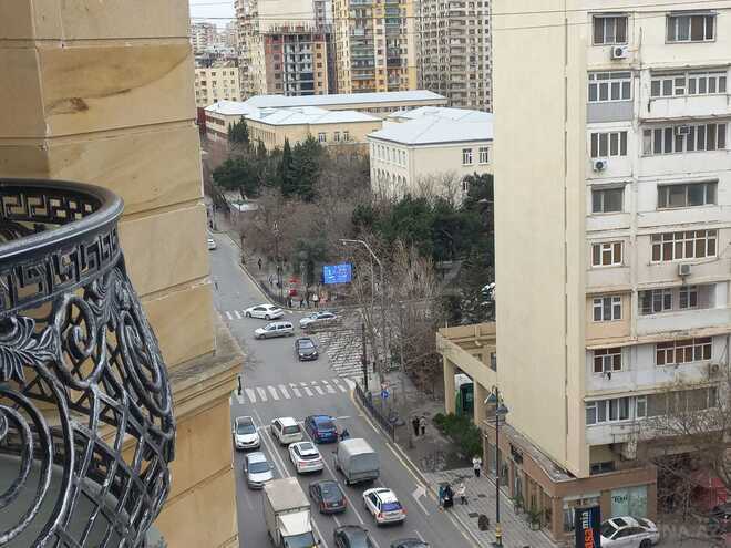 Satılır 4 otaqlı yeni tikili 210.5 m², Nərimanov r., photo 14 from 23