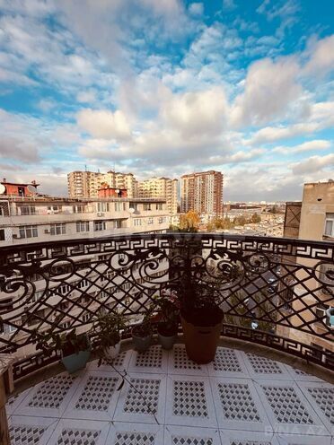 Satılır 4 otaqlı yeni tikili 210.5 m², Nərimanov r., photo 15 from 23