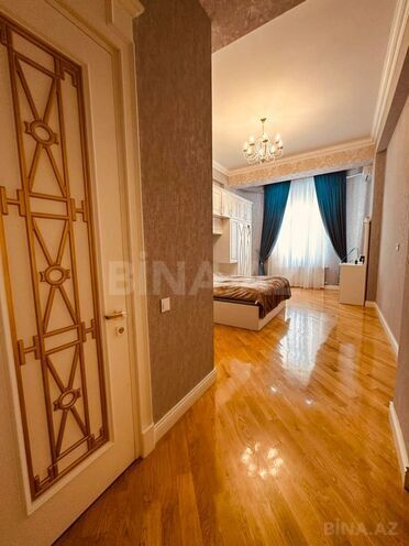 Satılır 4 otaqlı yeni tikili 210.5 m², Nərimanov r., photo 13 from 23