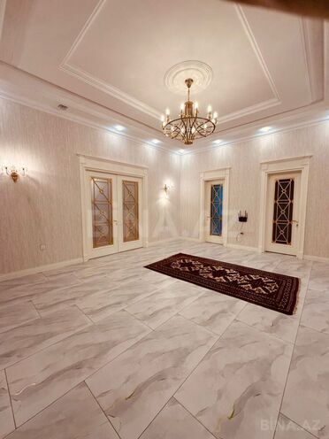 Satılır 4 otaqlı yeni tikili 210.5 m², Nərimanov r., photo 19 from 23