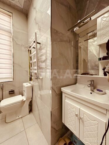 Satılır 4 otaqlı yeni tikili 210.5 m², Nərimanov r., photo 21 from 23