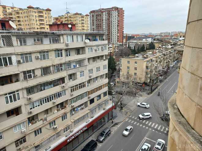 Satılır 4 otaqlı yeni tikili 210.5 m², Nərimanov r., photo 12 from 23