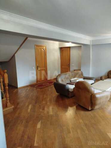 Сдаётся 5-комн. дом/дача 300 м², пос. Ени Ясамал, photo 25 from 32