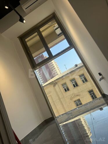 İcarəyə verilir 2 otaqlı ofis 60 m², Nizami m., photo 13 from 20