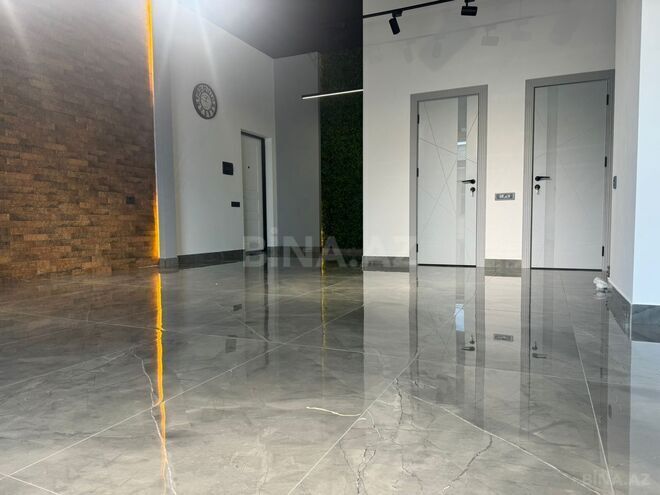 İcarəyə verilir 2 otaqlı ofis 60 m², Nizami m., photo 5 from 20