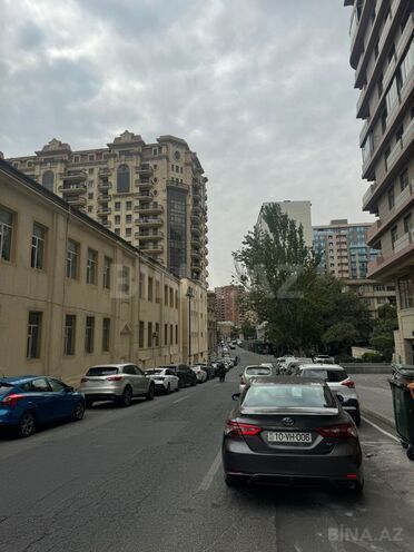 İcarəyə verilir 2 otaqlı ofis 60 m², Nizami m., photo 17 from 20