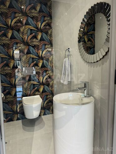 İcarəyə verilir 2 otaqlı ofis 60 m², Nizami m., photo 15 from 20