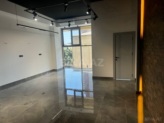 İcarəyə verilir 2 otaqlı ofis 60 m², Nizami m., photo 6 from 20