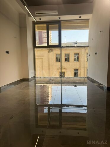 İcarəyə verilir 2 otaqlı ofis 60 m², Nizami m., photo 11 from 20