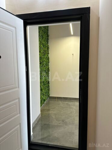 İcarəyə verilir 2 otaqlı ofis 60 m², Nizami m., photo 14 from 20