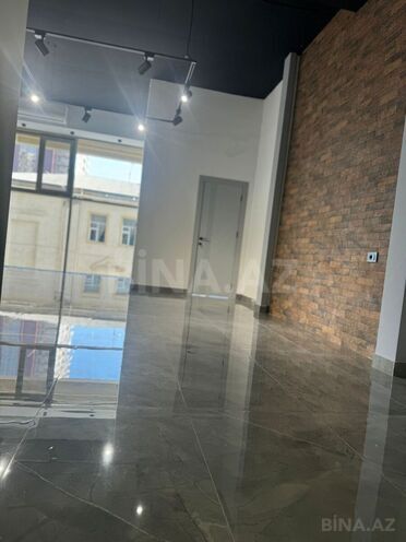 İcarəyə verilir 2 otaqlı ofis 60 m², Nizami m., photo 9 from 20