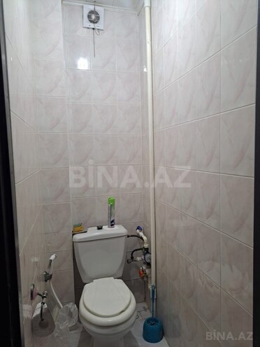 Satılır 3 otaqlı köhnə tikili 55 m², Lökbatan q., photo 17 from 20