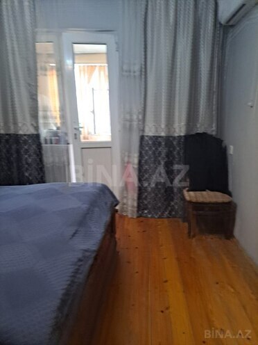 Satılır 3 otaqlı köhnə tikili 55 m², Lökbatan q., photo 13 from 20