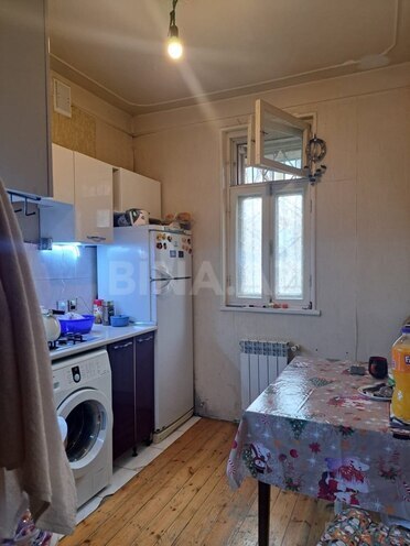Satılır 3 otaqlı köhnə tikili 55 m², Lökbatan q., photo 9 from 20