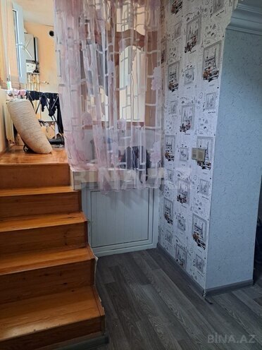 Satılır 3 otaqlı köhnə tikili 55 m², Lökbatan q., photo 7 from 20