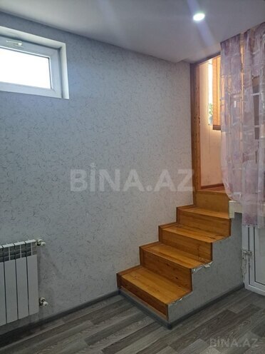 Satılır 3 otaqlı köhnə tikili 55 m², Lökbatan q., photo 11 from 20