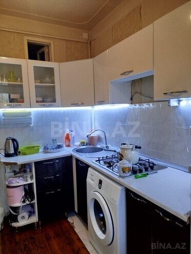 Satılır 3 otaqlı köhnə tikili 55 m², Lökbatan q., photo 18 from 20