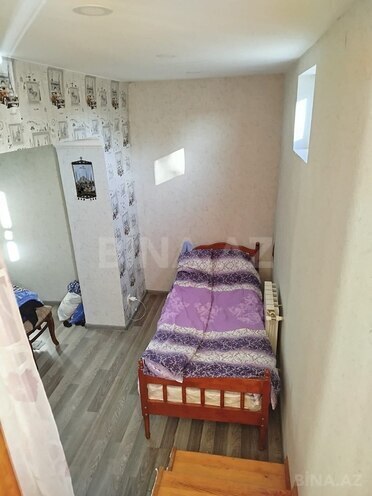 Satılır 3 otaqlı köhnə tikili 55 m², Lökbatan q., photo 10 from 20