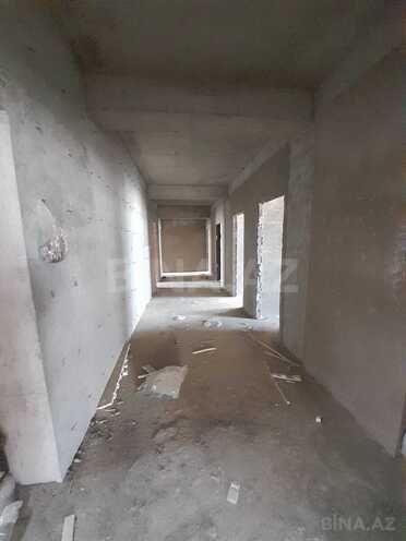 Продаётся 3-комн. новостройка 103 м², м. Ичеришехер, photo 3 from 6