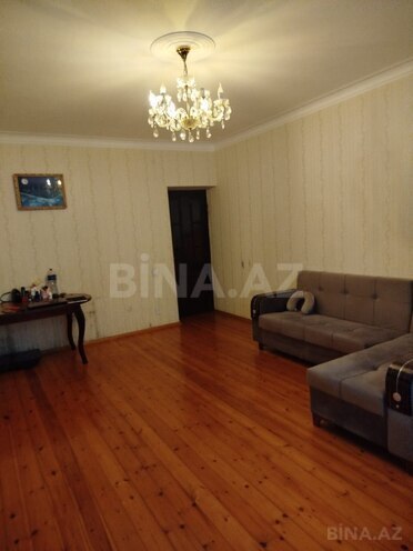 Satılır 3 otaqlı köhnə tikili 55 m², Lökbatan q., photo 3 from 20