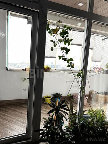 Satılır 3 otaqlı yeni tikili 79 m², Qara Qarayev m., photo 6 from 17