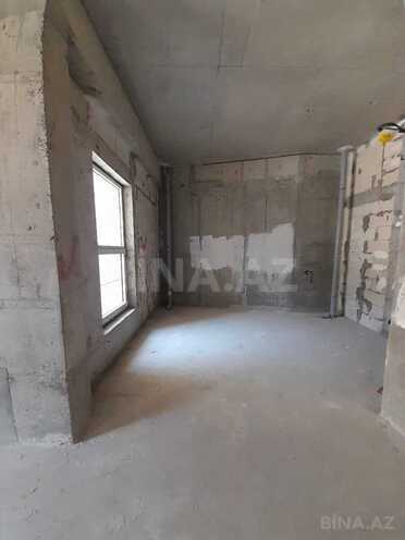 Продаётся 3-комн. новостройка 103 м², м. Ичеришехер, photo 4 from 6