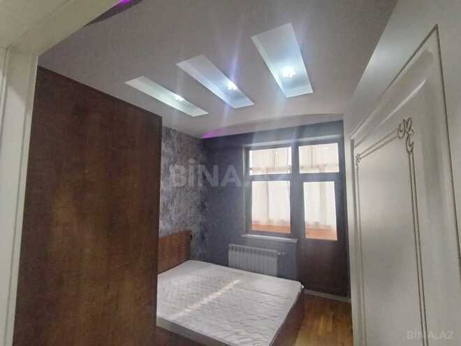 Продаётся 2-комн. новостройка 60 м², пос. Бинагади, photo 4 from 8