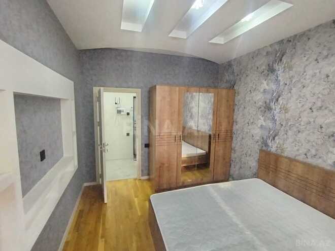 Продаётся 2-комн. новостройка 60 м², пос. Бинагади, photo 5 from 8