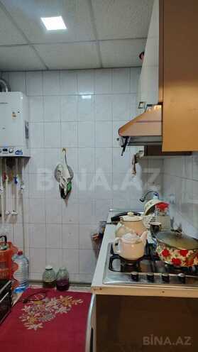 Продаётся 3-комн. вторичка 67 м², м. Мемар Аджеми, photo 7 from 11