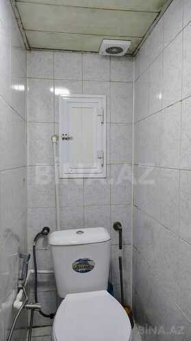 Продаётся 3-комн. вторичка 67 м², м. Мемар Аджеми, photo 8 from 11