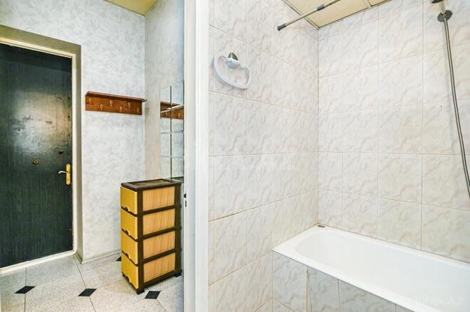 İcarəyə verilir 2 otaqlı köhnə tikili 55 m², Sahil m., photo 3 from 13