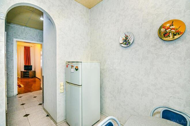 İcarəyə verilir 2 otaqlı köhnə tikili 55 m², Sahil m., photo 10 from 13